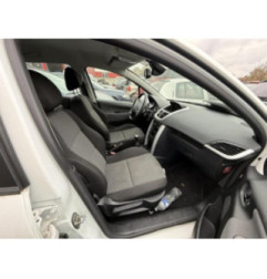 Malle/Hayon arriere PEUGEOT 207 Photo n°17