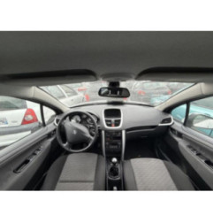 Malle/Hayon arriere PEUGEOT 207 Photo n°18