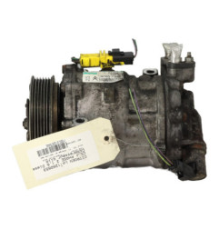 Compresseur clim CITROEN C5 1
