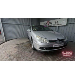 Pompe de direction CITROEN C5 1 Photo n°6