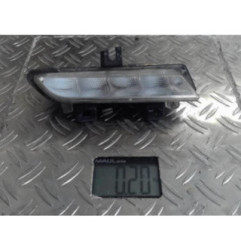 Feu diurne avant droit RENAULT CLIO 4 Photo n°1