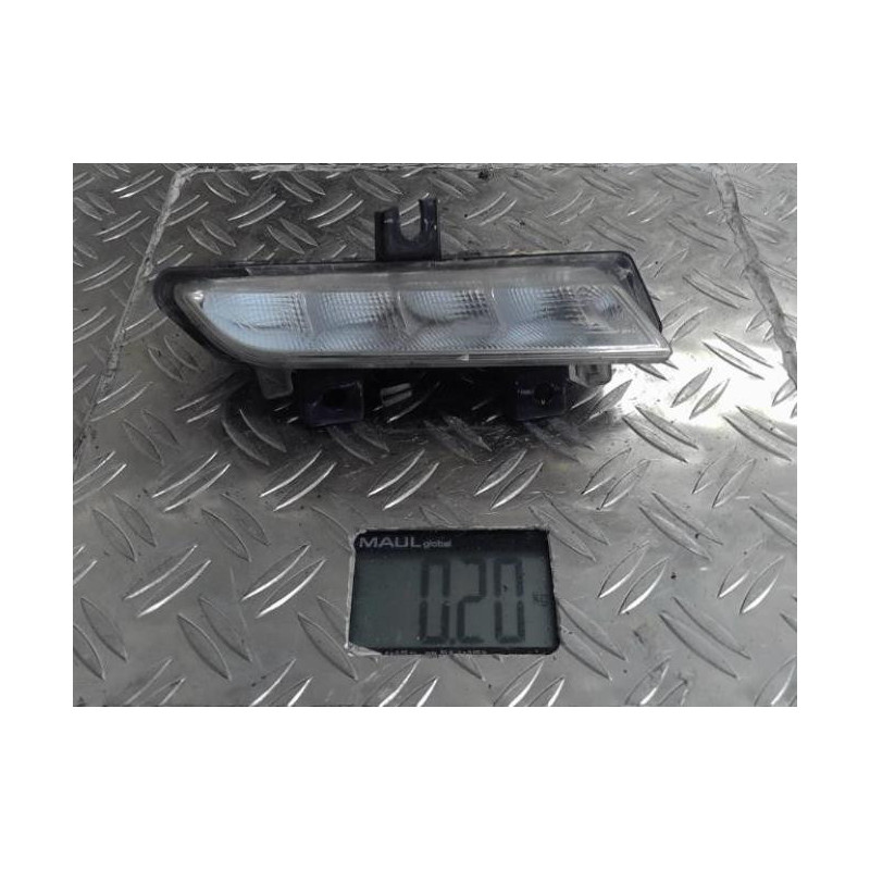 Feu diurne avant droit RENAULT CLIO 4