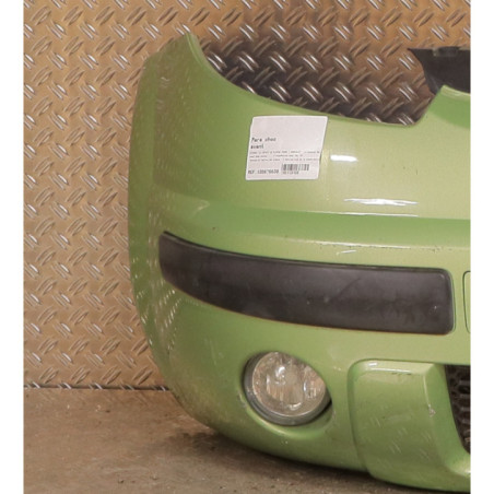 Pare choc avant CITROEN C3 PLURIEL