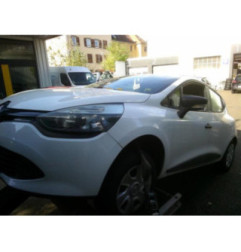 Feu diurne avant droit RENAULT CLIO 4 Photo n°11