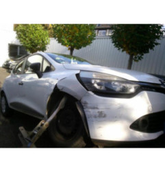 Feu diurne avant droit RENAULT CLIO 4 Photo n°12