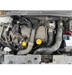 Feu diurne avant droit RENAULT CLIO 4 Photo n°15