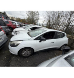 Feu diurne avant droit RENAULT CLIO 4 Photo n°16