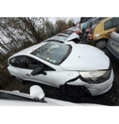 Feu diurne avant droit RENAULT CLIO 4 Photo n°17