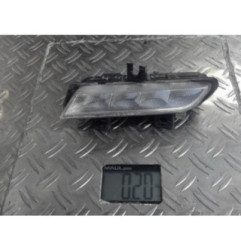 Feu diurne avant gauche RENAULT CLIO 4 Photo n°1