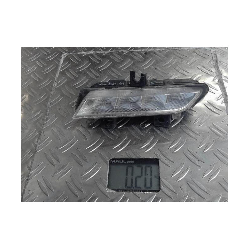 Feu diurne avant gauche RENAULT CLIO 4