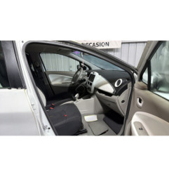 Calandre RENAULT ZOE 1 Photo n°4