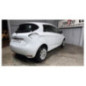 Calandre RENAULT ZOE 1