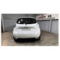 Calandre RENAULT ZOE 1