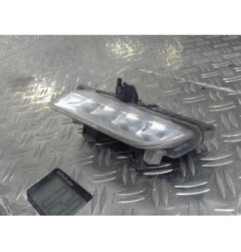 Feu diurne avant gauche RENAULT CLIO 4 Photo n°3