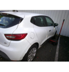 Feu diurne avant gauche RENAULT CLIO 4 Photo n°7