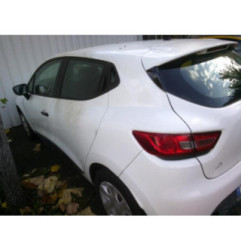 Feu diurne avant gauche RENAULT CLIO 4 Photo n°8