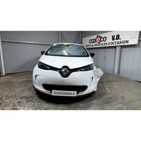 Bloc chauffage RENAULT ZOE 1 Photo n°1