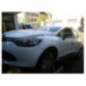 Feu diurne avant gauche RENAULT CLIO 4