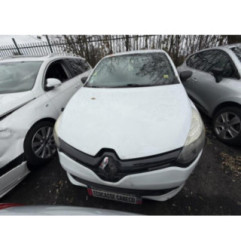 Feu diurne avant gauche RENAULT CLIO 4 Photo n°13