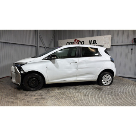 Bas de caisse gauche RENAULT ZOE 1