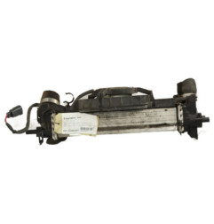 Echangeur air (Intercooler) FORD FOCUS 3
