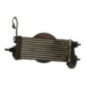 Echangeur air (Intercooler) FORD FOCUS 3