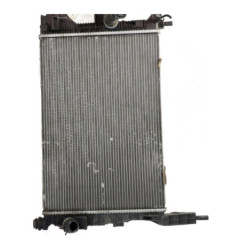 Radiateur eau FORD FOCUS 3 Photo n°1