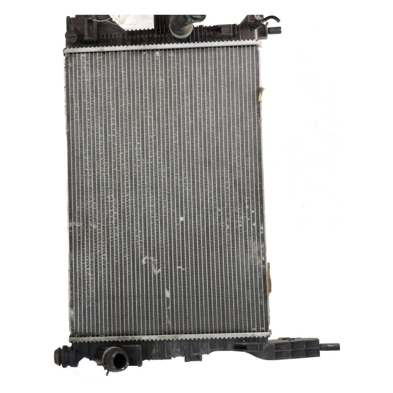 Radiateur eau FORD FOCUS 3