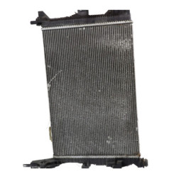 Radiateur eau FORD FOCUS 3