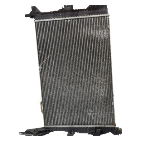 Radiateur eau FORD FOCUS 3