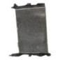 Radiateur eau FORD FOCUS 3