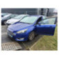 Radiateur eau FORD FOCUS 3