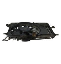 Ventilateur eau FORD FOCUS 3 Photo n°1
