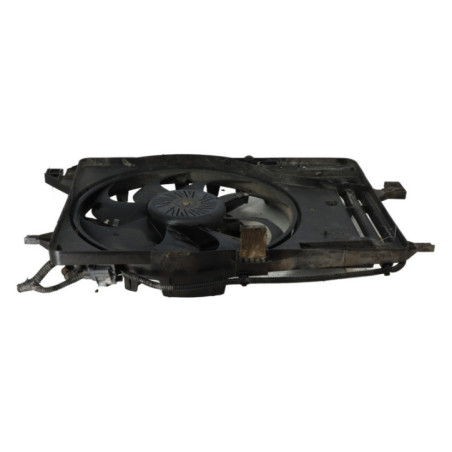 Ventilateur eau FORD FOCUS 3 Photo n°1