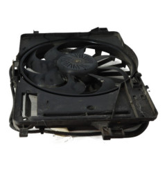 Ventilateur eau FORD FOCUS 3