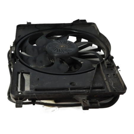 Ventilateur eau FORD FOCUS 3
