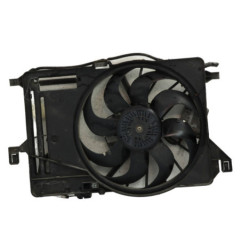 Ventilateur eau FORD FOCUS 3 Photo n°5