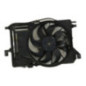 Ventilateur eau FORD FOCUS 3