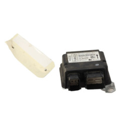 Boitier air bag FORD FOCUS 3 Photo n°1