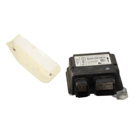 Boitier air bag FORD FOCUS 3 Photo n°1