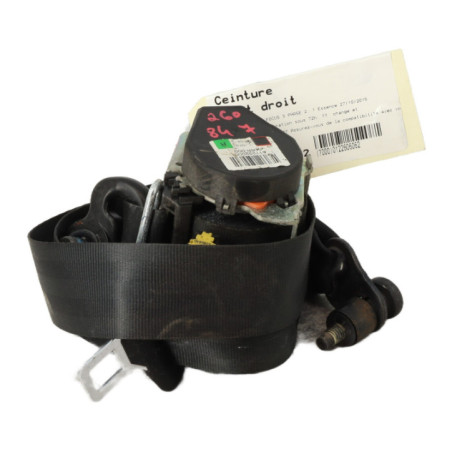 Ceinture avant droit FORD FOCUS 3