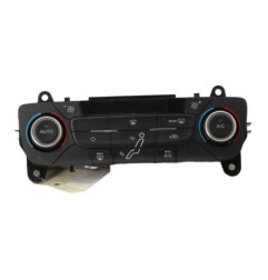 Commande chauffage FORD FOCUS 3 Photo n°1