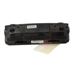Commande chauffage FORD FOCUS 3