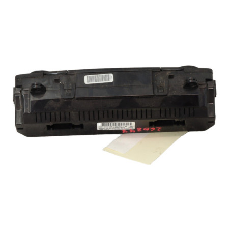 Commande chauffage FORD FOCUS 3