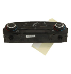 Commande chauffage FORD FOCUS 3 Photo n°3