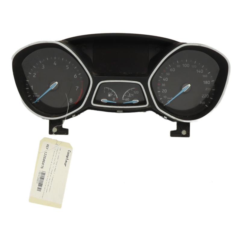 Compteur FORD FOCUS 3
