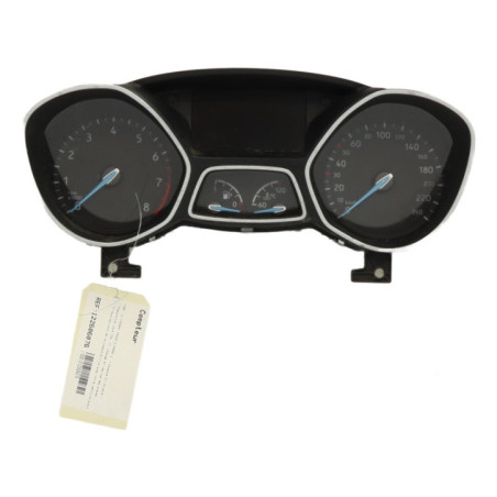 Compteur FORD FOCUS 3 Photo n°1