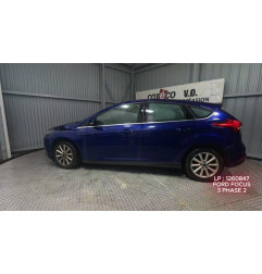 Compteur FORD FOCUS 3 Photo n°11