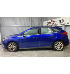 Compteur FORD FOCUS 3 Photo n°18