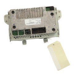 Ecran GPS FORD FOCUS 3 Photo n°6